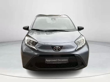 Foto van Toyota Aygo X