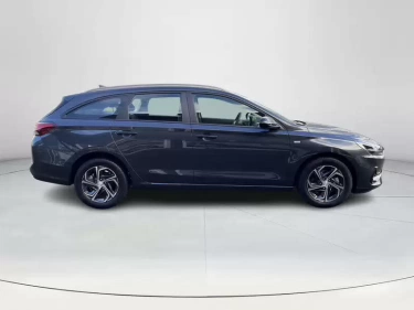 Foto van Hyundai i30
