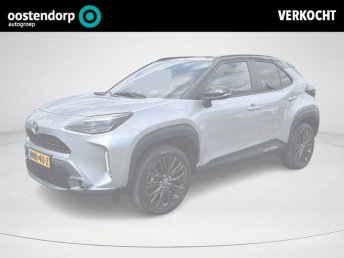 Toyota Yaris Cross 1.5 Hybrid Executive (Navigatie - Dodehoek sensor) occasion 2023