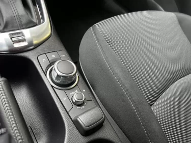 Foto van Mazda 2