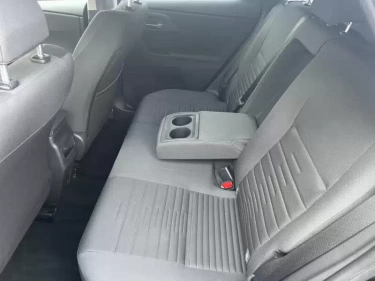 Foto van Toyota Auris Touring Sports