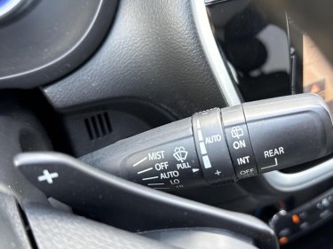 Foto van Suzuki S-Cross