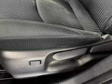 Foto van Toyota Prius