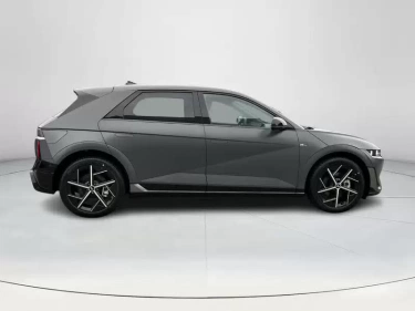 Foto van Hyundai IONIQ 5