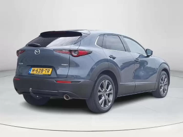 Foto van Mazda CX-30