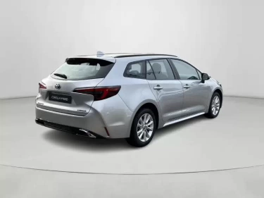 Foto van Toyota Corolla Touring Sports