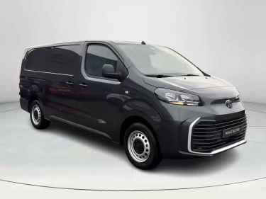 Foto van Toyota PROACE Electric Worker