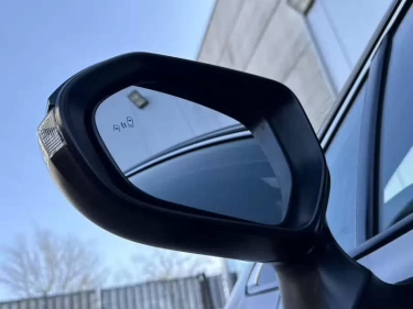 Foto van Toyota Corolla Touring Sports
