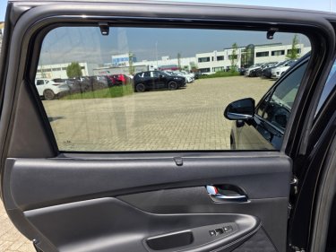 Foto van Hyundai Santa Fe