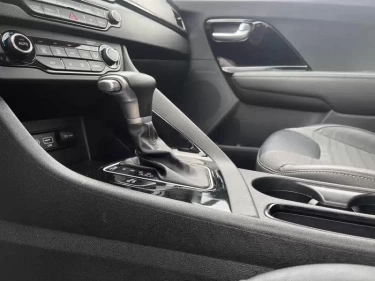 Foto van Kia Niro