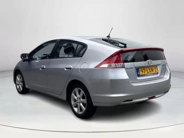 Foto van Honda Insight