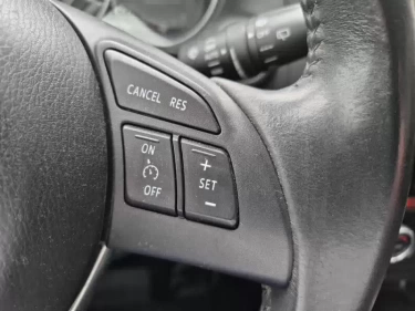 Foto van Mazda CX-5