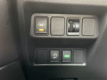 Foto van Nissan QASHQAI