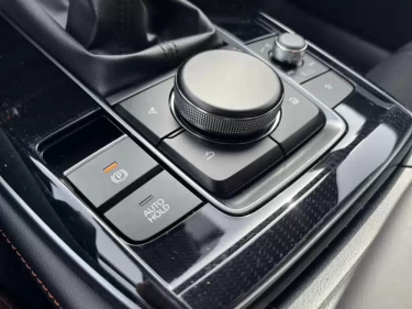 Foto van Mazda CX-30