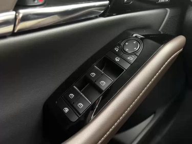 Foto van Mazda CX-30