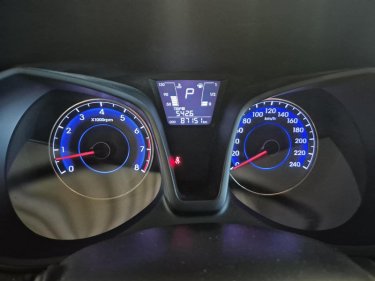 Foto van Hyundai ix20