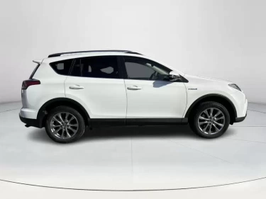 Foto van Toyota RAV4