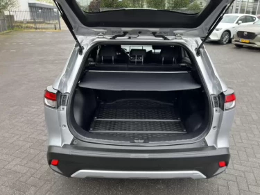 Foto van Toyota Corolla Cross