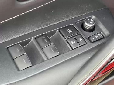 Foto van Toyota Corolla Touring Sports