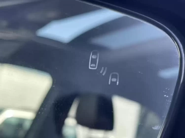 Foto van Mitsubishi Eclipse Cross