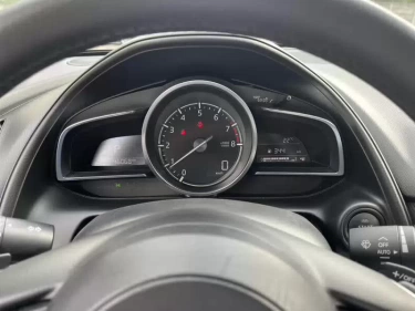 Foto van Mazda CX-3