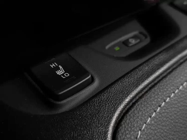Foto van Toyota Corolla Touring Sports