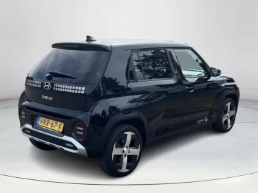 Foto van Hyundai Inster