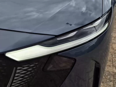 Foto van Mazda 6e