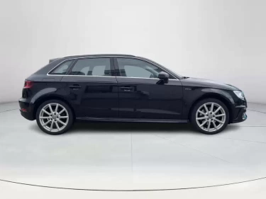 Foto van Audi A3