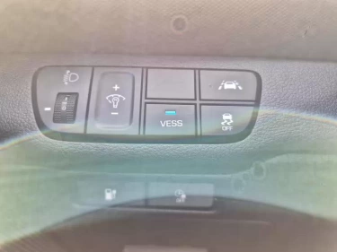 Foto van Hyundai IONIQ