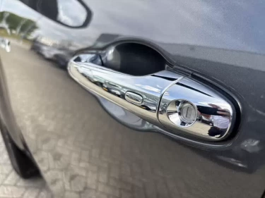 Foto van Toyota Hilux