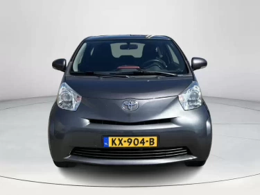 Foto van Toyota iQ