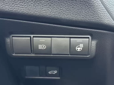 Foto van Toyota Corolla Cross