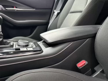 Foto van Mazda CX-30