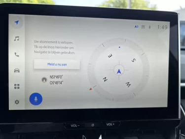 Foto van Toyota Corolla Cross