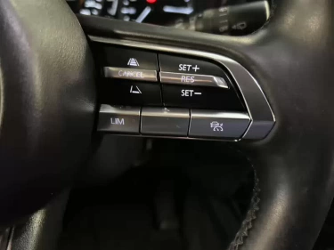 Foto van Mazda CX-30