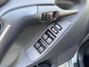 Foto van Toyota Verso