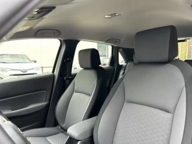 Foto van Honda Jazz