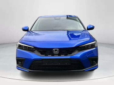 Foto van Honda Civic