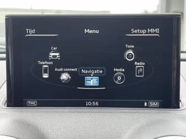 Foto van Audi A3