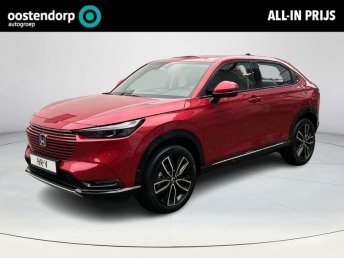 Honda HR-V 1.5 e:HEV Advance Hybride|financieringsaanbod 5,99%| nieuw 2024
