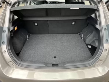 Foto van Toyota Auris
