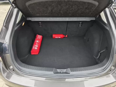 Foto van Mazda 3