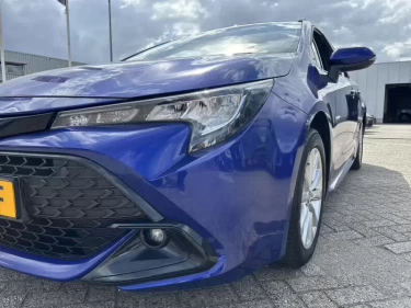 Foto van Toyota Corolla Touring Sports