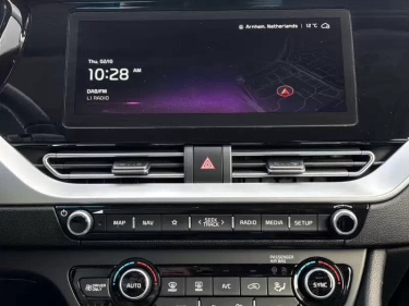 Foto van Kia Niro