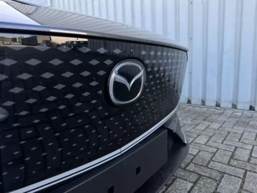 Foto van Mazda 6e