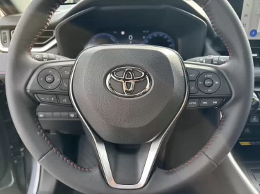 Foto van Toyota RAV4