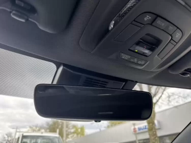 Foto van Toyota Corolla Touring Sports