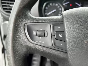 Foto van Toyota ProAce Worker
