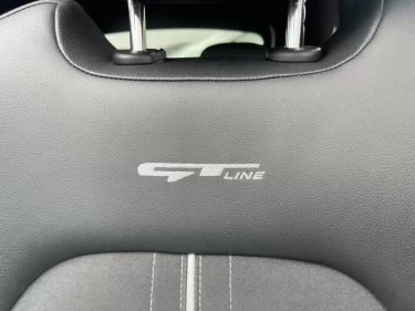 Foto van Kia ProCeed